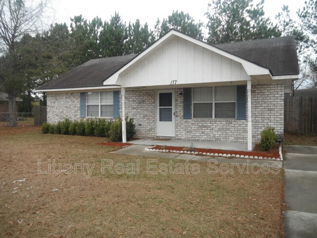 property at 177 Sheila Dr