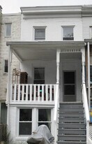 3420 Roland Ave in Baltimore, MD - Building Photo