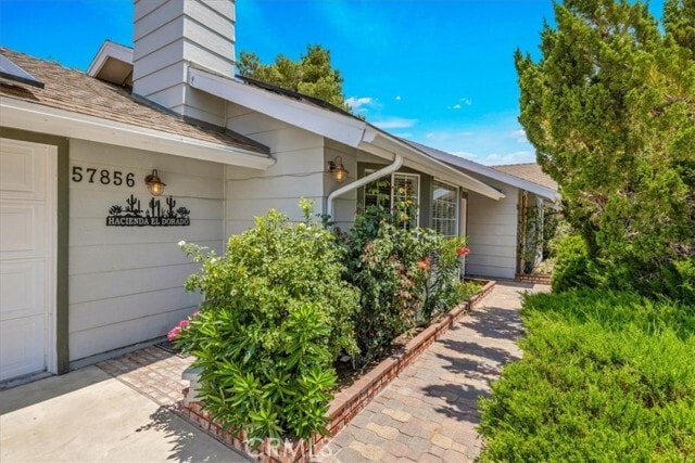 57856 El Dorado Dr