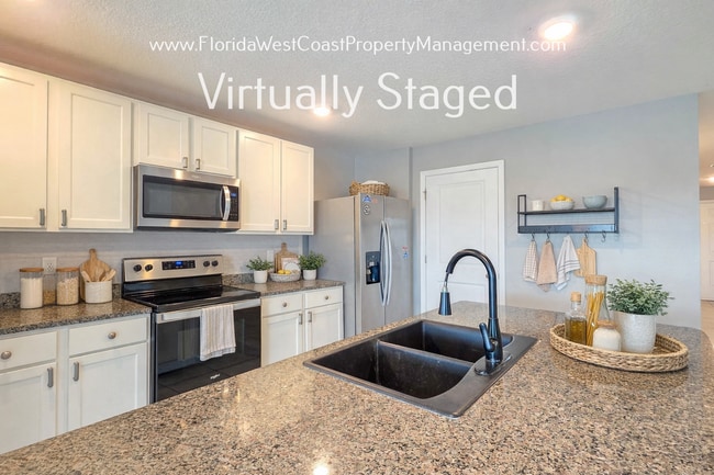 12171 Kingsley Trl in Parrish, FL - Building Photo - Building Photo