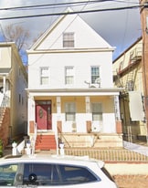 127 Murray St, Unit 2 in Elizabeth, NJ - Building Photo