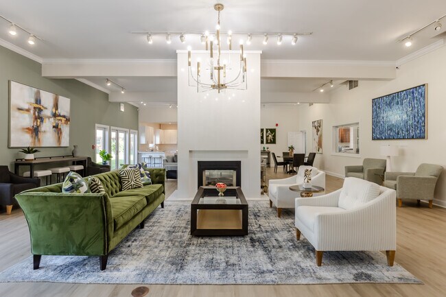 Terraces of Elk Grove