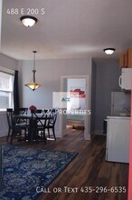 488 200 S in Provo, UT - Building Photo - Building Photo