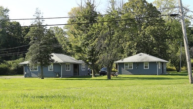 Limberlost Efficiencies in Painesville, OH - Foto de edificio - Building Photo