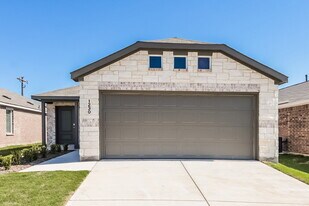 1230 Canyon Wren Dr in Heath, TX - Building Photo