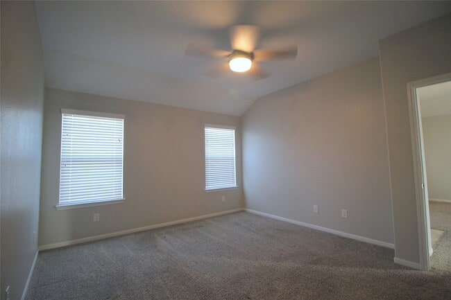 property at 3410 McDonough Way