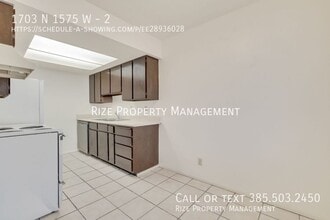 1703 N 1575 W in Layton, UT - Building Photo - Building Photo