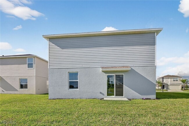 19778 Garden Rdg court in Lehigh Acres, FL - Building Photo - Building Photo