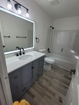 830 N Ferger Ave in Fresno, CA - Building Photo