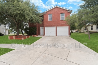 5804 Black Diamond in Cibolo, TX - Building Photo - Building Photo