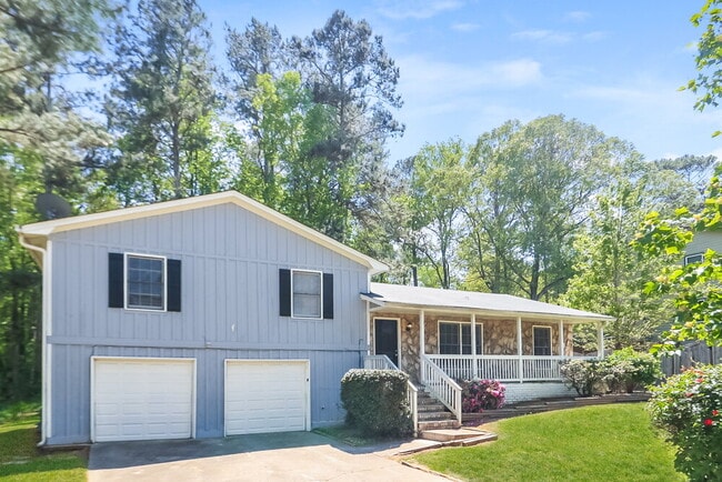 1622 Blackwell Rd in Marietta, GA - Building Photo - Building Photo
