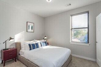 1016 18th Ave S in Nashville, TN - Building Photo - Building Photo