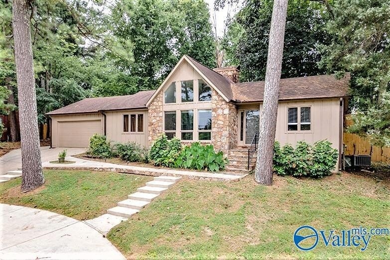710 Crestview Dr in Madison, AL - Building Photo