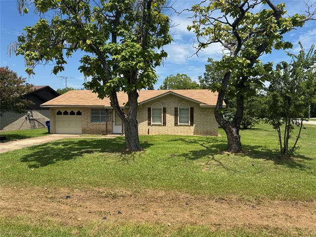 606 E Broad St in Forney, TX - Building Photo - Building Photo