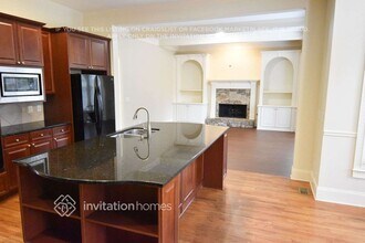 1162 Hillside Green Way in Powder Springs, GA - Building Photo - Building Photo