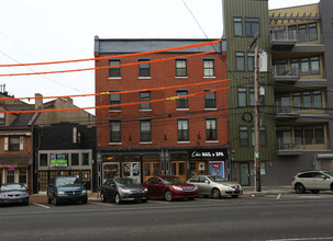 Northern Liberties in Philadelphia, PA - Foto de edificio - Building Photo