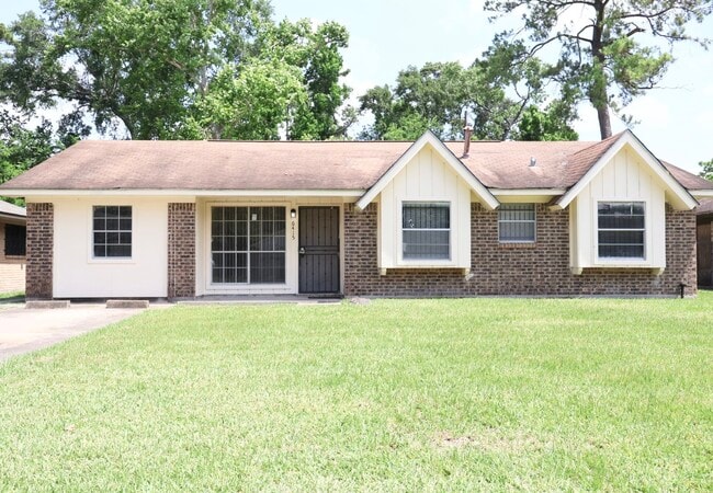 property at 6415 Heath St