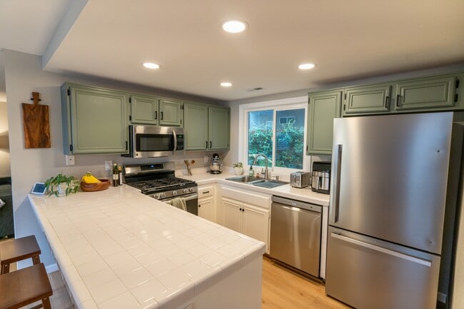 1304 Palomar Pl in Vista, CA - Building Photo - Building Photo