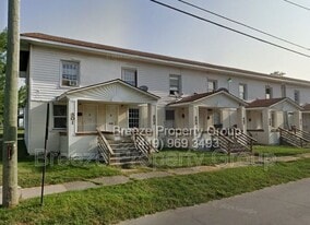 503 E Vine St in Lima, OH - Building Photo