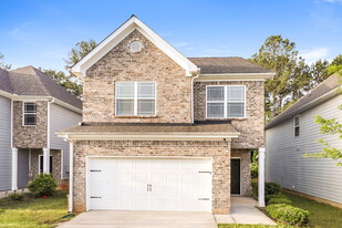 1859 Simmons Ln in Hampton, GA - Building Photo