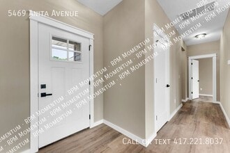 5469 Anita Ave in Pleasant Hope, MO - Building Photo - Building Photo