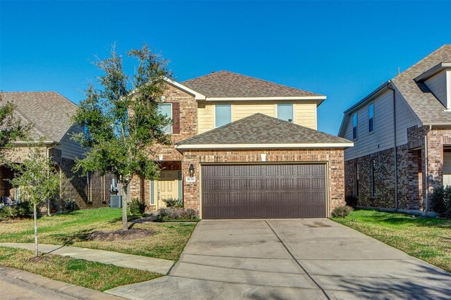 property at 8130 Heartbrook Field Ln