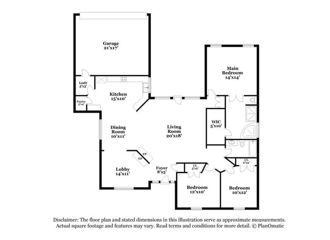 700 Havencrest Dr in Desoto, TX - Foto de edificio - Building Photo