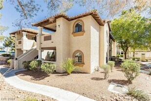 1409 Santa Margarita St, Unit F in Las Vegas, NV - Building Photo