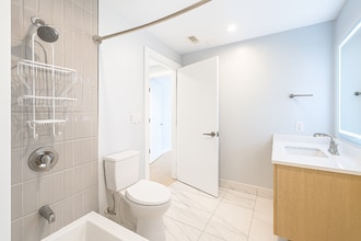 1224 M St NW in Washington, DC - Building Photo - Building Photo