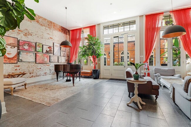 822 Perdido St in New Orleans, LA - Building Photo - Building Photo