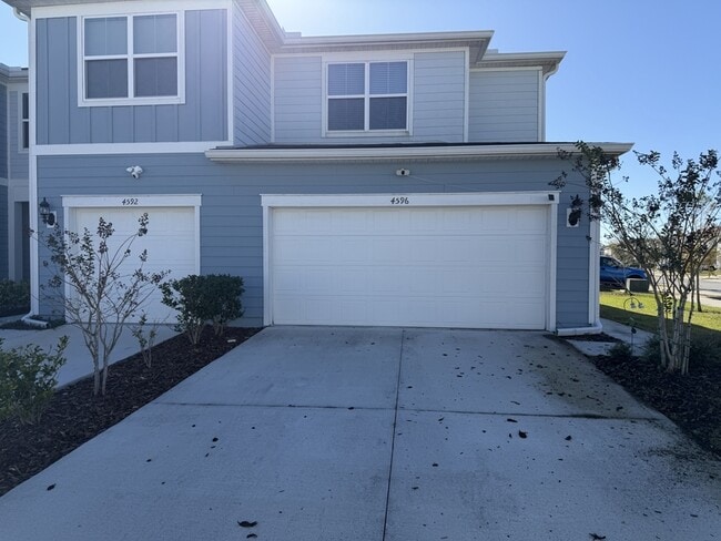 4596 Sparkling Shell Ave in Kissimmee, FL - Building Photo - Building Photo