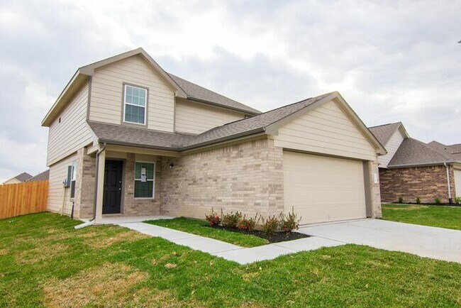 205 Blue Crane St in Huntsville, TX - Building Photo - Building Photo