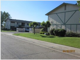 1525 Escalon Ave, Unit 202 Apartments