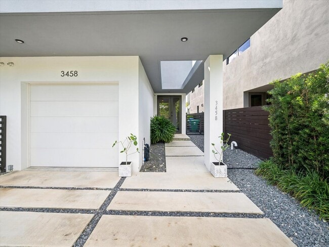 property at 3458 Day Ave