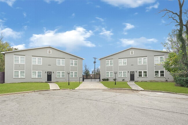 4326 Alconbury Ln in Houston, TX - Building Photo - Building Photo