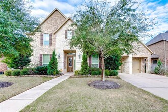 10307 Latta Creek Dr in Katy, TX - Building Photo - Building Photo