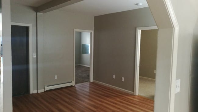 167 Merrimack St, Unit 1 in Manchester, NH - Foto de edificio - Building Photo