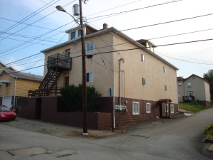 99 N Water St in Masontown, PA - Building Photo - Building Photo