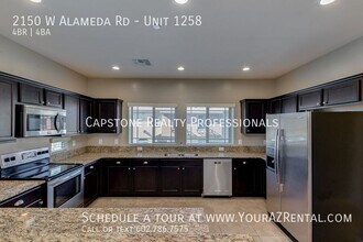 2150 W Alameda Rd-Unit -Unit 1258 in Phoenix, AZ - Building Photo - Building Photo