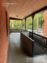 24 E Mound St in Columbus, OH - Building Photo - Building Photo