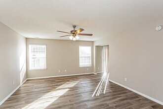 6539 Townsend Way in Indianapolis, IN - Building Photo - Building Photo