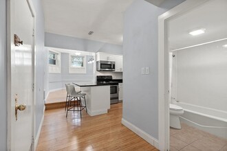 35 Bay State Rd, Unit BF in Boston, MA - Building Photo - Building Photo