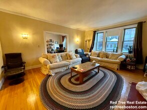 119 Winthrop Rd, Unit 4 in Brookline, MA - Building Photo - Building Photo