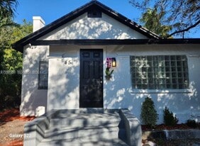 45 NE 60th St in Miami, FL - Building Photo