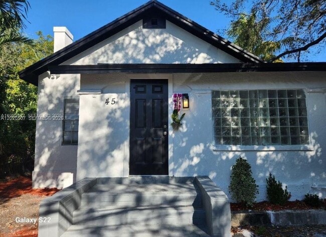 property at 45 NE 60th St