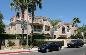 Villa Milano in Huntington Beach, CA - Building Photo - Building Photo