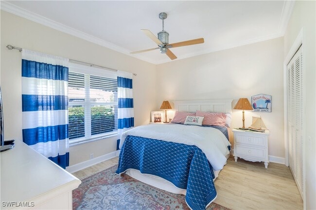 property at 11831 Quail Village Way