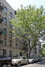 514 W 148th St in New York, NY - Building Photo - Building Photo