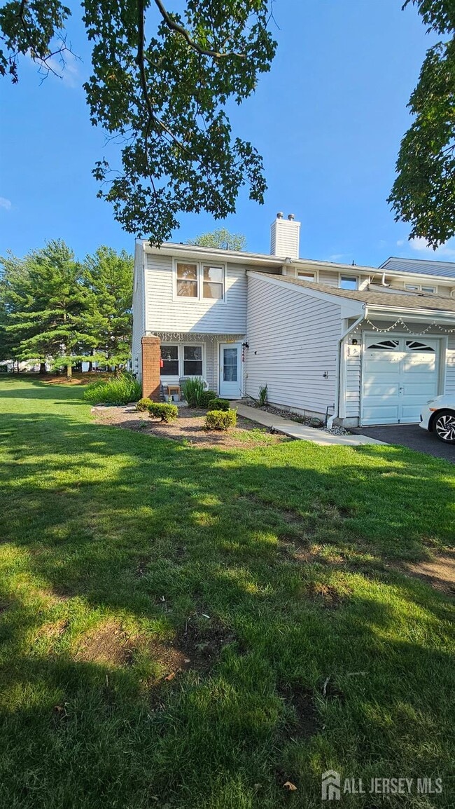 property at 9 Sandpiper Dr