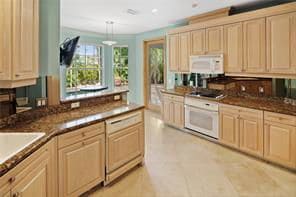 property at 4094 Sunny Isles Blvd